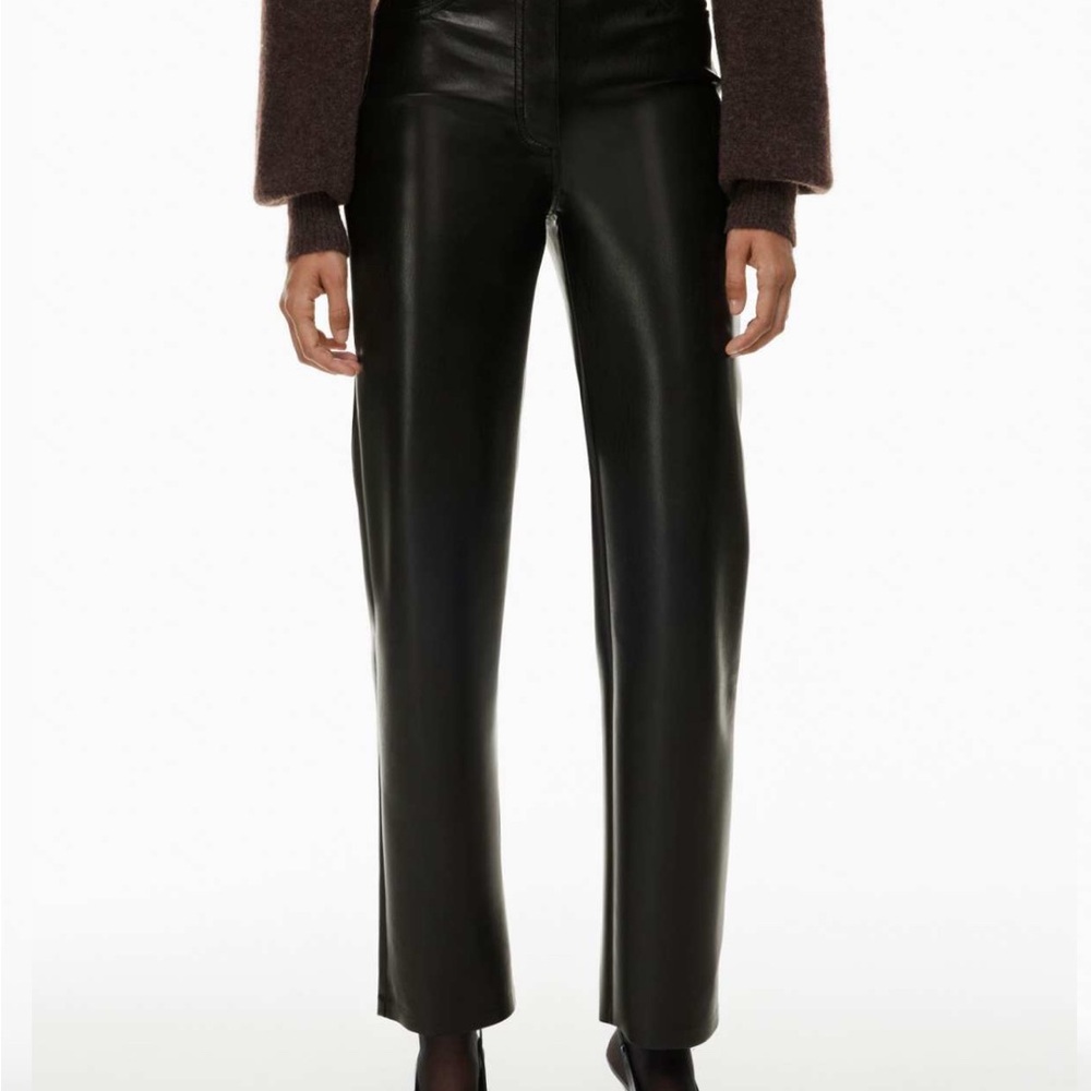 ARITZIA - THE MELINA PANT